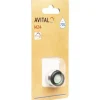 AVITAL Strahlregler PCA Spray M24 2.5l/min chrom