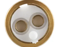 AVITAL Umschaltkartusche zu Wafü-Thermostat Avitherm 1000