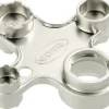 AVITAL Universal Serviceschlüssel vernickelt M22/24/28/18/TT/TJ/JR/STD