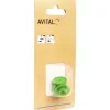AVITAL Wasserspareinsatz für Handbrausen 5, 7.5, 10 &12 L/MIN.
