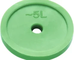 AVITAL Wasserspareinsatz für Handbrausen 5, 7.5, 10 &12 L/MIN.