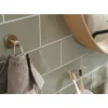 Bademantelhaken Tesa MOON bronze matt 40603-00000-00