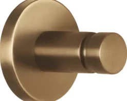 Bademantelhaken Tesa MOON bronze matt 40603-00000-00
