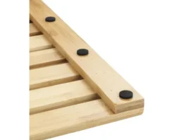 Baderost Wenko Bambus 60 x 40 cm bambus