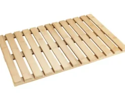 Baderost Wenko Bambus 60 x 40 cm bambus