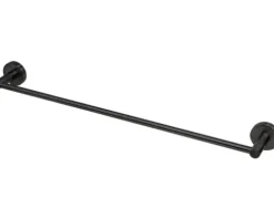 Badetuchhalter HACEKA Kosmos graphit gebürstet 1208737