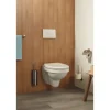 Badetuchhalter HACEKA Kosmos edelstahl gebürstet 1208650