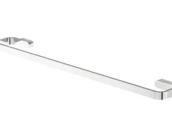 Badetuchhalter Lenz Aura 60 cm Chrom