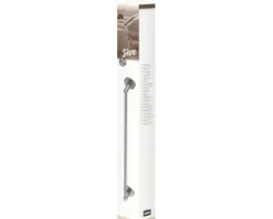 Badetuchhalter Lenz SIVO graphit matt 4267552