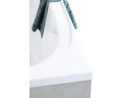 Badewanne DURAVIT Soleil by Starck 80 x 180 cm weiß glänzend 700503000000000