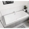 Badewanne KALDEWEI CAYONO DUO 724 75 x 170 cm alpinweiß matt 272400010711