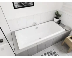 Badewanne KALDEWEI CAYONO DUO 724 75 x 170 cm alpinweiß matt 272400010711