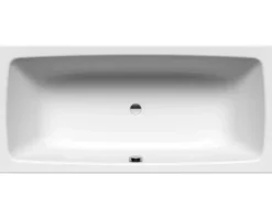 Badewanne KALDEWEI CAYONO DUO Invisible Grip 725 80 x 180 cm alpinweiß glänzend vollflächige Antirutschbeschichtung 272500011001
