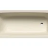 Badewanne KALDEWEI CAYONO 747 70 x 150 cm warm beige 20 matt 274700010661
