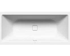 Badewanne KALDEWEI CONODUO Invisible Grip 732 75 x 170 cm alpinweiß glänzend vollflächige Antirutschbeschichtung 235000011001