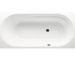 Badewanne KALDEWEI VAIO 960 80 x 170 cm alpinweiß glänzend 234000010001