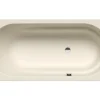 Badewanne KALDEWEI VAIO 960 80 x 170 cm warm beige 20 matt 234000010661