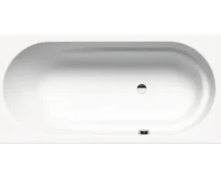 Badewanne KALDEWEI VAIO 960 80 x 170 cm alpinweiß matt 234000010711