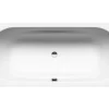 Badewanne KALDEWEI VAIO DUO 950 80 x 180 cm alpinweiß matt 233000010711