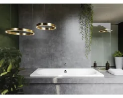 Badewanne KALDEWEI VAIO DUO 950 80 x 180 cm alpinweiß matt 233000010711