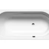 Badewanne KALDEWEI VAIO Invisible Grip 960 80 x 170 cm alpinweiß glänzend vollflächige Antirutschbeschichtung 234000011001