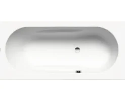 Badewanne KALDEWEI VAIO SET 954 75 x 170 cm alpinweiß matt 233400010711
