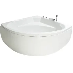 Badewanne Korfu