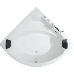 Badewanne Korfu