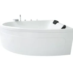 Badewanne Guam Re.
