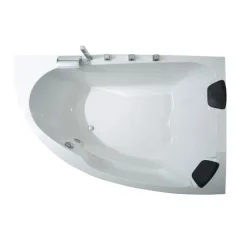 Badewanne Guam Re.