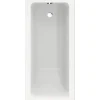Badewanne Ideal Standard Connect Air 70 x 150 cm weiß glänzend T361301