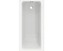 Badewanne Ideal Standard Connect Air 70 x 150 cm weiß glänzend T361301
