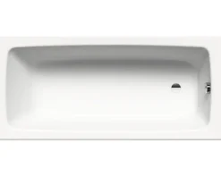 Badewanne KALDEWEI CAYONO 750 75 x 170 cm alpinweiß glänzend 275000010001