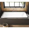 Badewanne KALDEWEI CONODUO 732 75 x 170 cm alpinweiß glänzend 235000010001