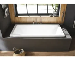 Badewanne KALDEWEI CONODUO 732 75 x 170 cm alpinweiß glänzend 235000010001