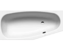 Badewanne KALDEWEI Mini 834 70 x 157 cm alpinweiß glänzend 224400010001