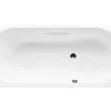 Badewanne KALDEWEI VAIO SET 956 70 x 160 cm alpinweiß glänzend 233600010001
