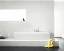 Badewannenarmaturen-Set hansgrohe1110 Metris 31190000