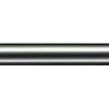 Badewannenaufsatz 1-teilig SCHULTE Komfort 80 x 140 cm Klarglas Profilfarbe chromoptik D1650 41 50 140