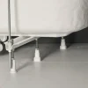 Badewannenfüße RAVAK zu Badewanne 10° und Chrome CY81000000