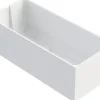 Badewannen Set OTTOFOND 75 x 170 cm weiß glänzend 953011