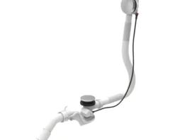 Badewannen Set OTTOFOND 75 x 170 cm weiß glänzend 953011