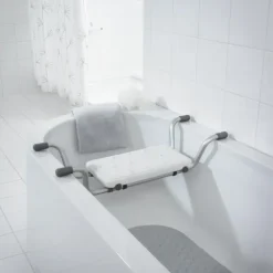 Badewannen-Sitz / -Schemel Sid