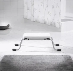 Badewannen-Sitz / -Schemel Sid