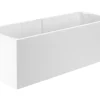 Badewannenträger Happy D.2 68 x 168 cm 791470000000000
