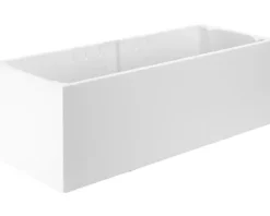 Badewannenträger Happy D.2 68 x 168 cm 791470000000000