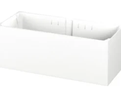 Badewannenträger Wistula 87 x 187 cm 17055678