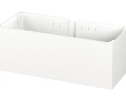 Badewannenträger Wistula 72 x 167 cm 17055675