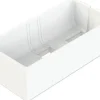 Badewannenträger zu form&style Mauritius 170 x 75 cm