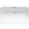 Badewanne OTTOFOND Diadem 75 x 170 cm weiß glänzend 850501